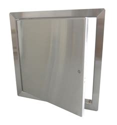 12 x 12 sheet metal access door|12x12 stainless steel access doors.